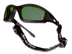Tracker (Welding Shade 3)